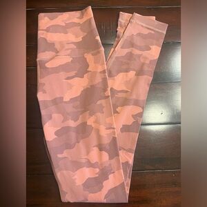 RARE Lululemon Align Leggings